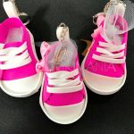 recordatorios baby Shower