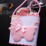 Recordatorio Para Baby shower