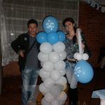 decoraciones para Baby shower