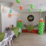 baby shower Bogota