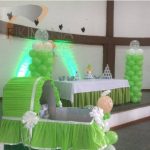baby shower Bogota