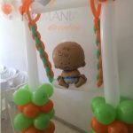 baby shower Bogota