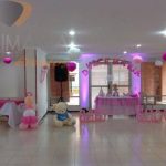 Baby Shower Bogota