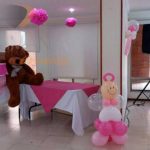 Baby Shower Bogota
