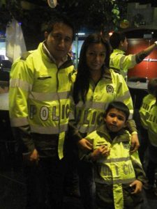 Fiesta de Rolles