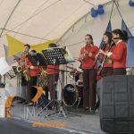 Alquiler de sonido para orquestas en Bogota