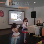 Chiquiteca con karaoke bogota