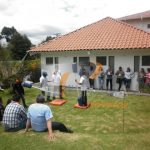 actividades recreativas