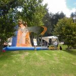 actividades recreativas