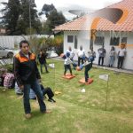 organización de eventos