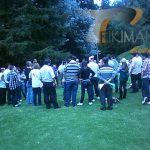 Recreadores en bogota