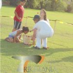 Match Recreativo En Bogota