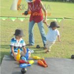 Match Recreativo En Bogota