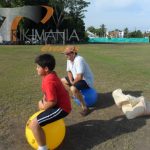 Match Recreativo En Bogota