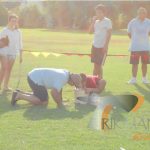 Match Recreativo En Bogota