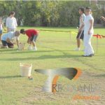 Match Recreativo En Bogota