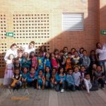 fiestas infantiles en bogota