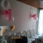 Baby shwoer en Bogota