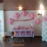 Baby shwoer en Bogota