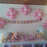 Baby shwoer en Bogota