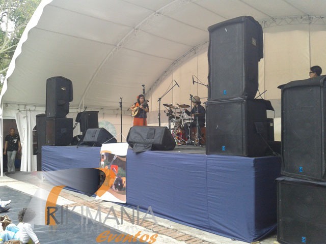 SONIDO PROFESIONAL