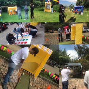 feria de pueblo bogota 