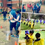 Fiestas infantiles Bogota