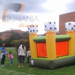 Fiestas infantiles Bogota