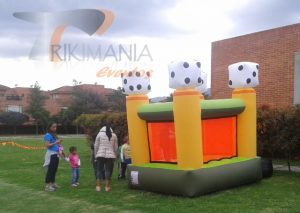 Fiestas infantiles Bogota