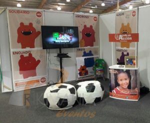 alquiler de kinect penaltis 