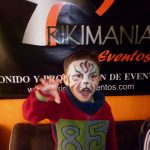 Fiestas Infantiles en Bogota