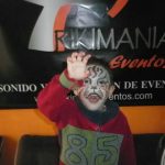 Fiestas Infantiles en Bogota