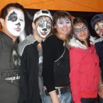 Fiestas Infantiles en Bogota