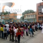 Recreadores en Bogota