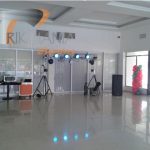 Montaje tipo concierto