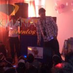 recreadores titeres en bogota