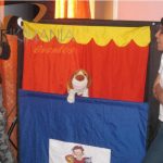 Fiestas infantiles bogota