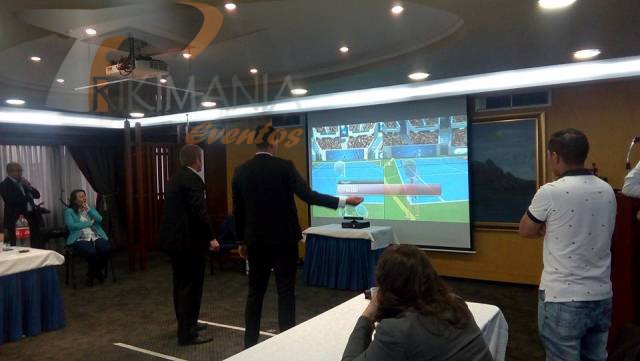 alquiler de Kinect en Bogota