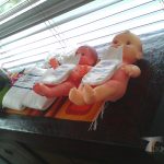 Animadores Baby shower