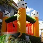 alquiler de saltarin en bogota