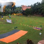 Fiestas niños grandes