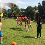 Fiestas Campo Abierto