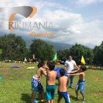 Fiestas Campo Abierto