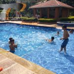 Fiestas Campo Abierto