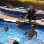 Fiestas Campo Abierto