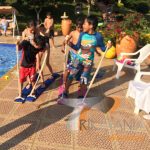 Fiestas Campo Abierto