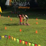 Fiestas Campo Abierto