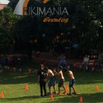 Fiestas Campo Abierto