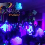 Rumba Glow Party