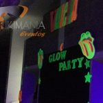Fiesta Glow Party